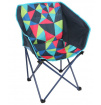 Składane krzesło turystyczne Club Electro marki Portal Outdoor