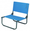 Składane krzesło turystyczne Minor EuroTrail niebieskie