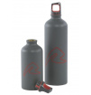 Butelka turystyczna na wodę Flask Alloy 0,5 l Robens 