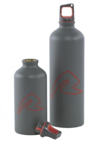 Butelka turystyczna na wodę Flask Alloy 0,5 l Robens 