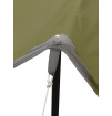 Płachta biwakowa Tarp 4x4 olive Robens 