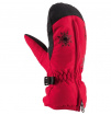 Dziecięce rękawiczki zimowe z zamkiem Starlet Viking czerwone