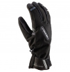 Rękawiczki sportowe Gore-Tex Ontario Viking czarne z szarym