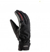 Rękawiczki sportowe Gore-Tex Primaloft Pamir Viking czarne