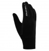 Rękawiczki sportowe do smartfona Foster Viking czarne