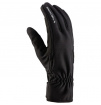 Rękawiczki sportowe softshell Tromso Viking czarne