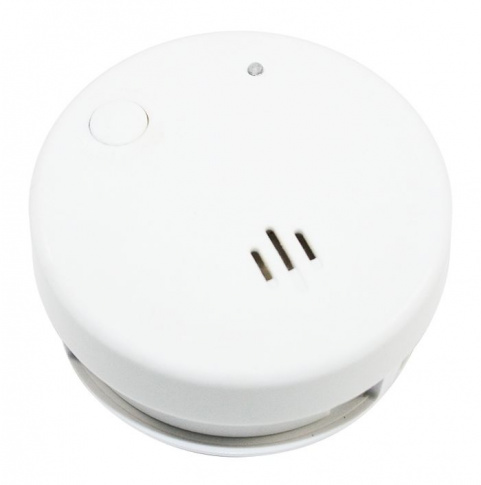 Czujnik dymu Mini Smoke Detector Diameter Haba