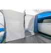 Sypialnia do namiotu samochodowego Albatros marki Brunner