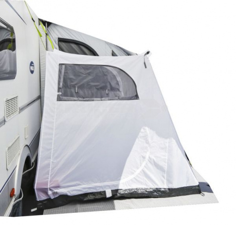 Sypialnia do namiotu samochodowego lub przedsionka Panorama Air Tech Panorama Cabin Brunner