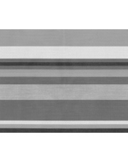 Kempingowa wykładzina do przedsionka Kinetic szara 300 x 700 cm Brunner 