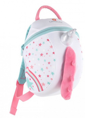 Duży plecak dla dzieci Animal Kids Backpack Unicorn LittleLife