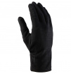 Rękawiczki sportowe zimowe z wełny Merino Frino Viking czarne