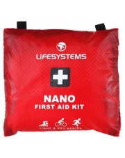 Apteczka turystyczna Light & Dry Nano First Aid Kit Lifesystems 