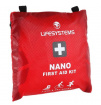 Apteczka turystyczna Light & Dry Nano First Aid Kit Lifesystems 