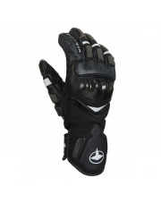 Rękawice narciarskie snowboardowe Spectrum Viking czarne