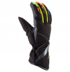 Damskie rękawiczki narciarskie Kenza Viking czarne