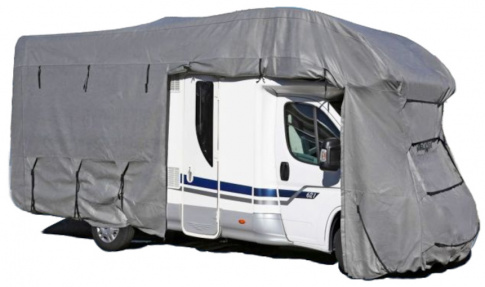 Kempingowy pokrowiec na kampera Camper Cover SI 6M 600-650 Brunner