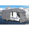 Kempingowy pokrowiec na kampera Camper Cover SI 6M 600-650 Brunner