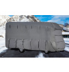 Kempingowy pokrowiec na kampera Camper Cover SI 6M 600-650 Brunner