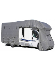 Brunner - FUNDA CARAVANA 6M - Medida: 550 - 600 cm Brunner Cámping Productos