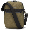 Torba męska MetroSafe X Vertical Crossbody Khaki Pacsafe 