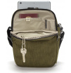 Torba męska MetroSafe X Vertical Crossbody Khaki Pacsafe 