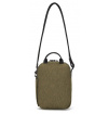 Torba męska MetroSafe X Vertical Crossbody Khaki Pacsafe 