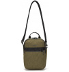 Torba męska MetroSafe X Vertical Crossbody Khaki Pacsafe 