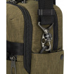 Torba męska MetroSafe X Vertical Crossbody Khaki Pacsafe 