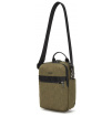 Torba męska MetroSafe X Vertical Crossbody Khaki Pacsafe 