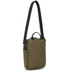 Torba męska MetroSafe X Vertical Crossbody Khaki Pacsafe 