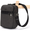 Torba męska MetroSafe X Vertical Crossbody Grafitowa Pacsafe 