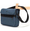 Torba męska MetroSafe X Messenger Dark Denim Pacsafe 