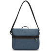 Torba męska MetroSafe X Messenger Dark Denim Pacsafe 