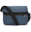 Torba męska MetroSafe X Messenger Dark Denim Pacsafe 