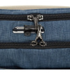 Torba męska MetroSafe X Messenger Dark Denim Pacsafe 