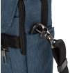 Torba męska MetroSafe X Messenger Dark Denim Pacsafe 