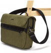 Torba męska MetroSafe X Messenger Khaki Pacsafe 