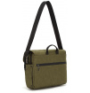 Torba męska MetroSafe X Messenger Khaki Pacsafe 