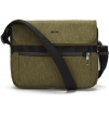 Torba męska MetroSafe X Messenger Khaki Pacsafe 