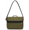 Torba męska MetroSafe X Messenger Khaki Pacsafe 