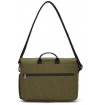 Torba męska MetroSafe X Messenger Khaki Pacsafe 