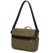 Torba męska MetroSafe X Messenger Khaki Pacsafe 