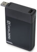 Power bank USB 10050 mAh FLIP 36 czarny Goal Zero