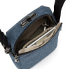 Torba męska MetroSafe X Compact Crossbody Dark Denim Pacsafe 