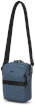 Torba męska MetroSafe X Compact Crossbody Dark Denim Pacsafe 