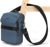 Torba męska MetroSafe X Compact Crossbody Dark Denim Pacsafe 