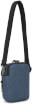 Torba męska MetroSafe X Compact Crossbody Dark Denim Pacsafe 