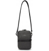 Torba męska MetroSafe X Compact Crossbody Carbon Pacsafe 