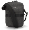 Torba męska MetroSafe X Compact Crossbody Carbon Pacsafe 